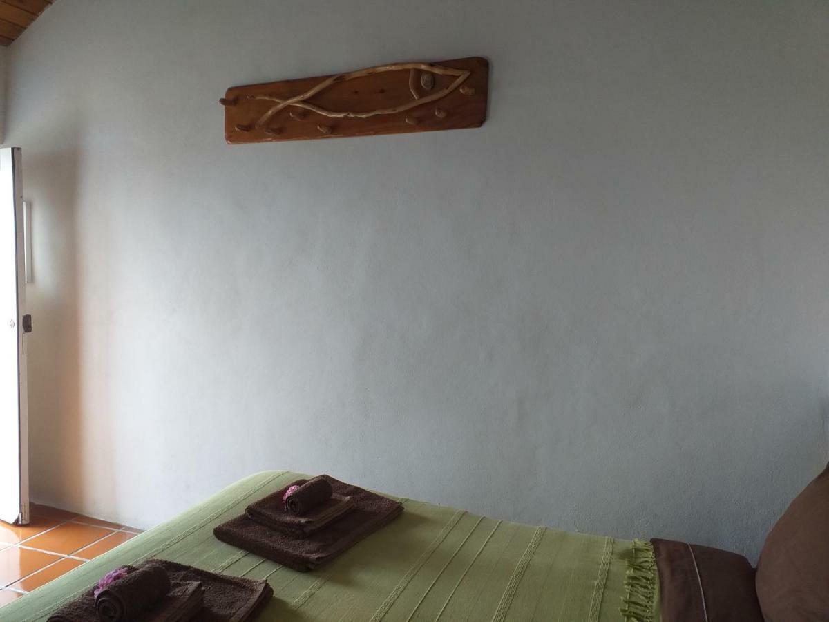 Casa da Fajã - RRAL nº 635 Vila Faja da Caldeira de Santo Cristo Exterior foto