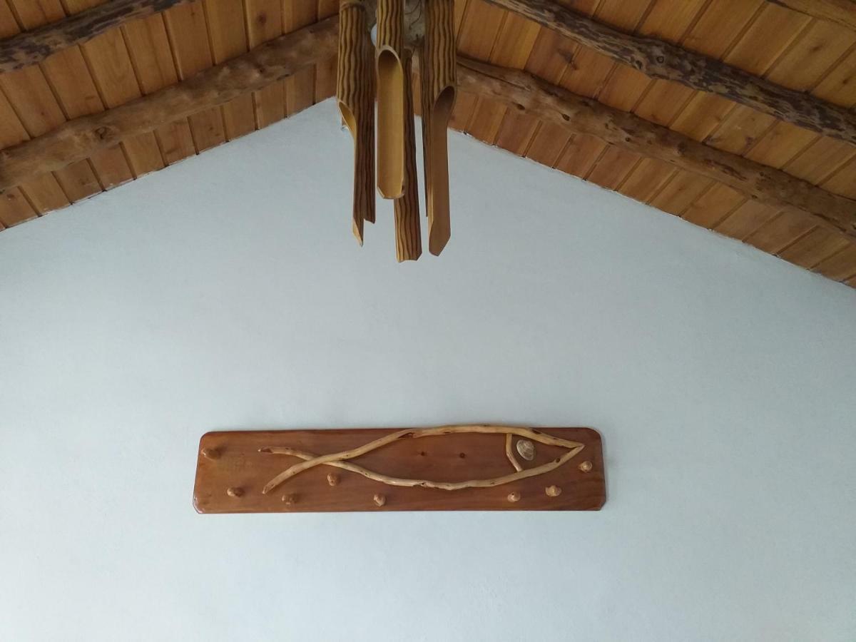 Casa da Fajã - RRAL nº 635 Vila Faja da Caldeira de Santo Cristo Exterior foto